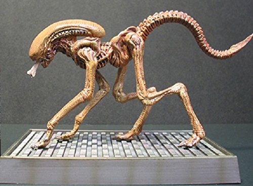 Amazon | コナミ SFムービーセレクション エイリアン Vol,1 ドッグ